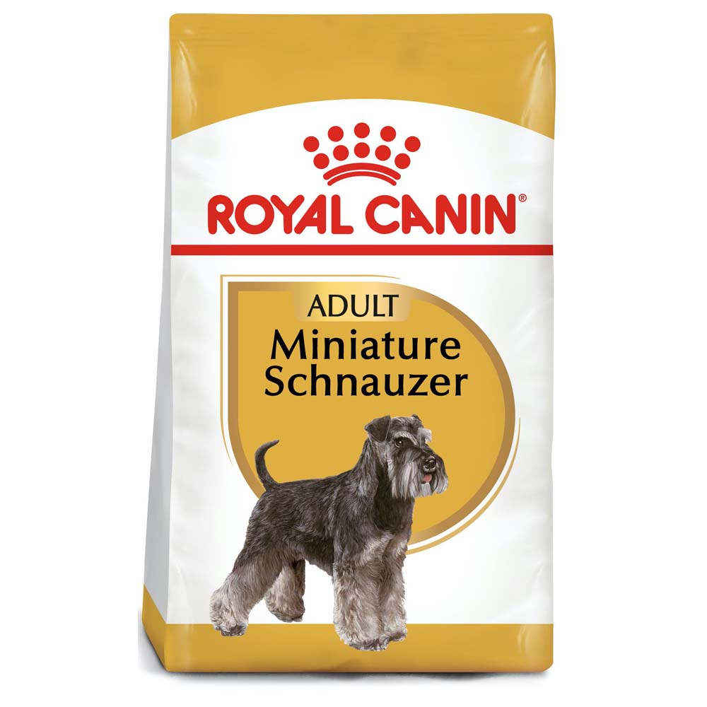 Royal Canin Miniature Schnauzer Royal Canin Miniature Schnauzer